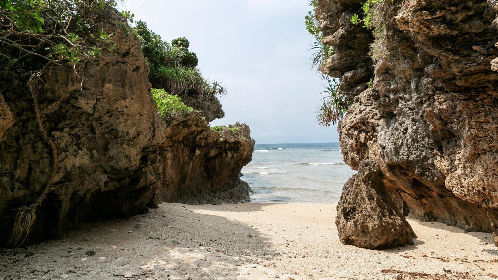 Jusandi Ishigaki  Exterior photo