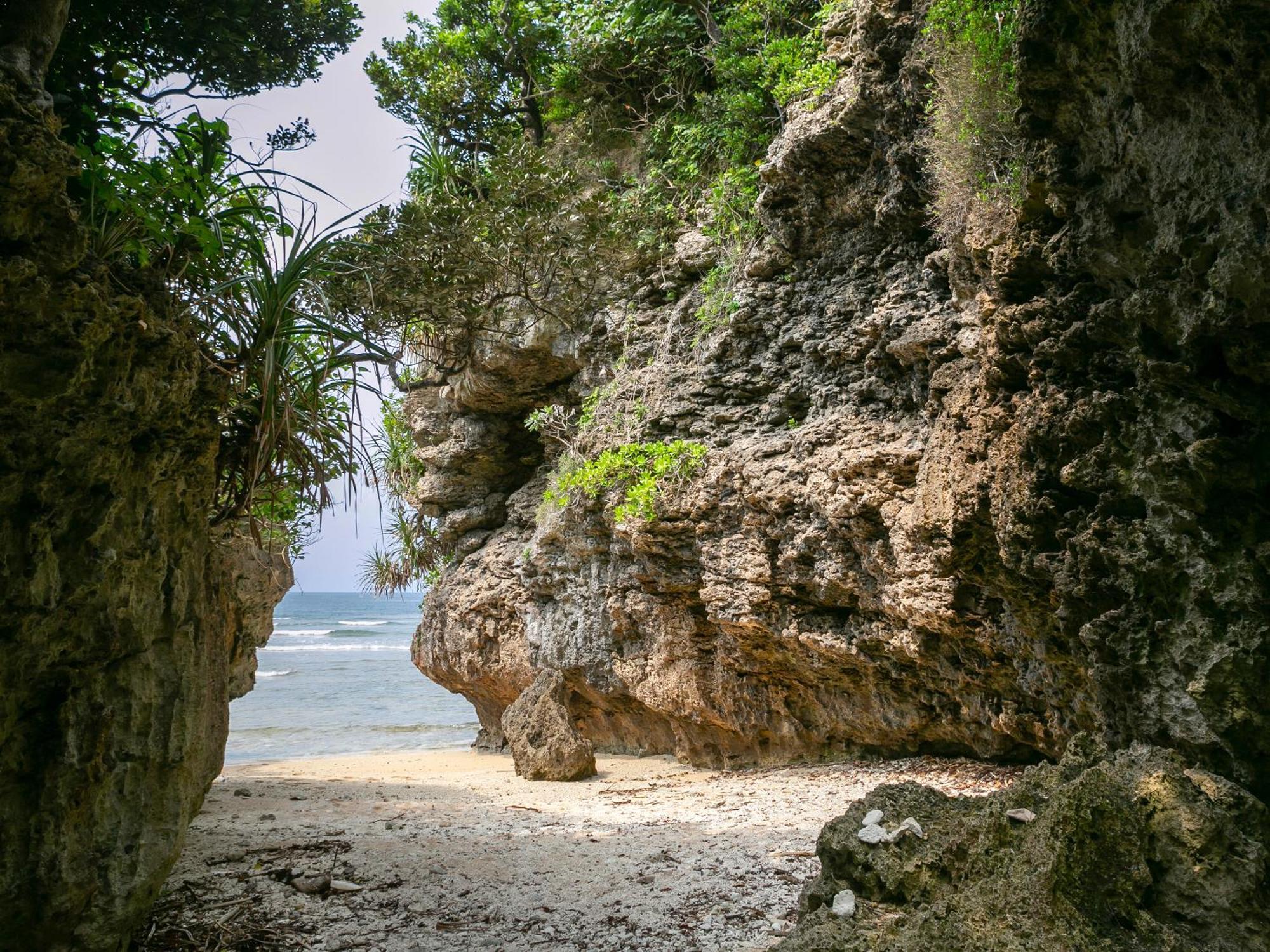 Jusandi Ishigaki  Exterior photo