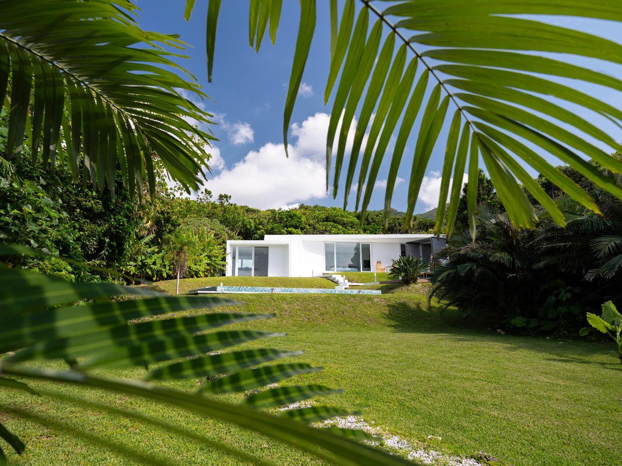 Jusandi Ishigaki  Exterior photo