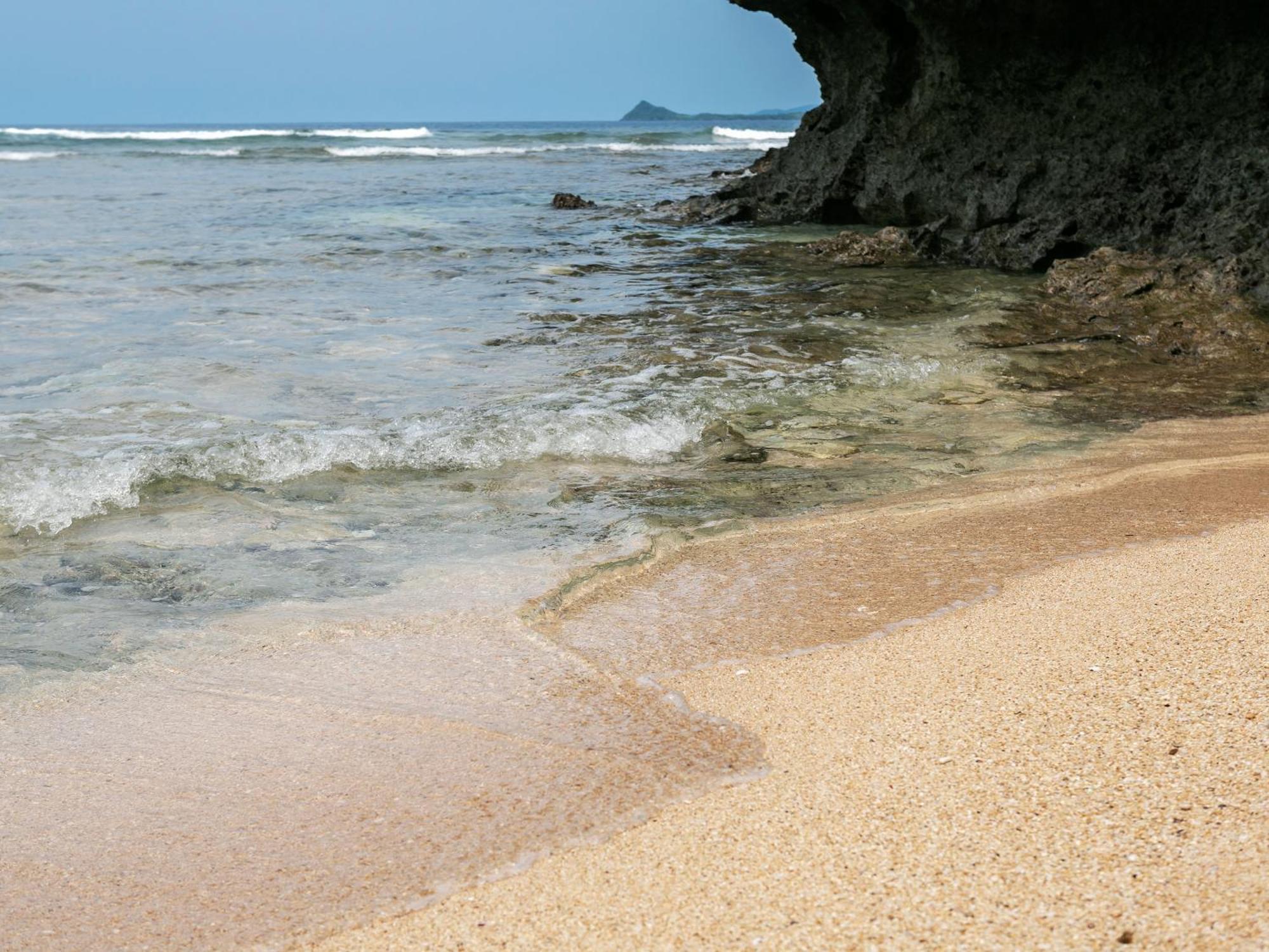 Jusandi Ishigaki  Exterior photo