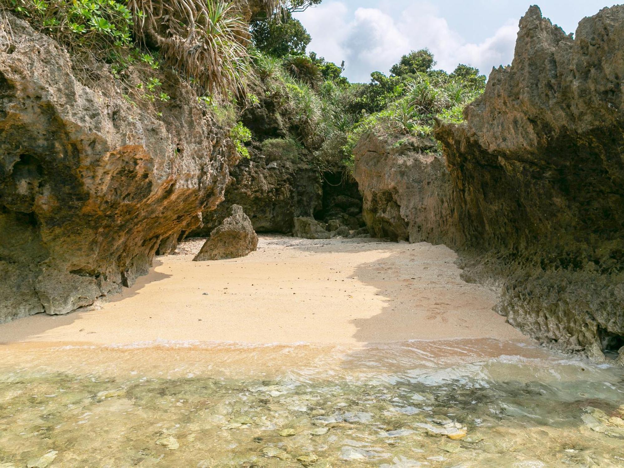 Jusandi Ishigaki  Exterior photo