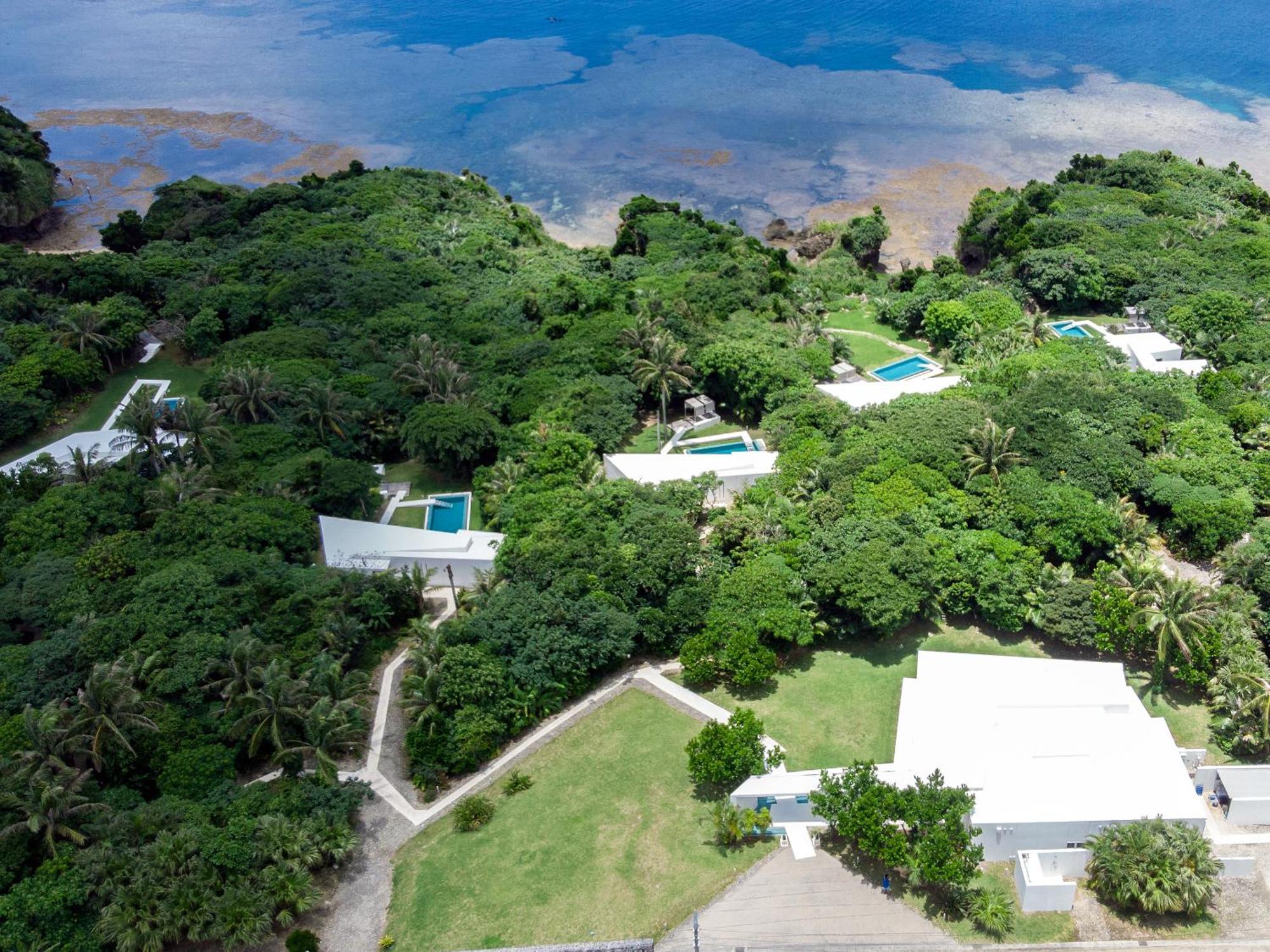 Jusandi Ishigaki  Exterior photo