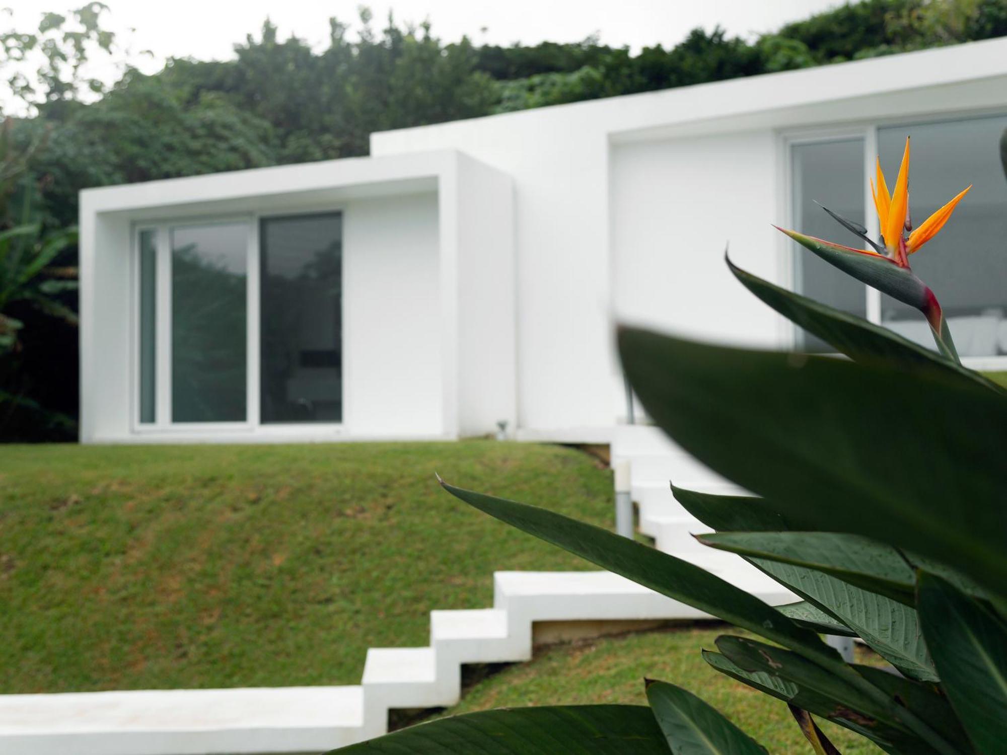 Jusandi Ishigaki  Exterior photo