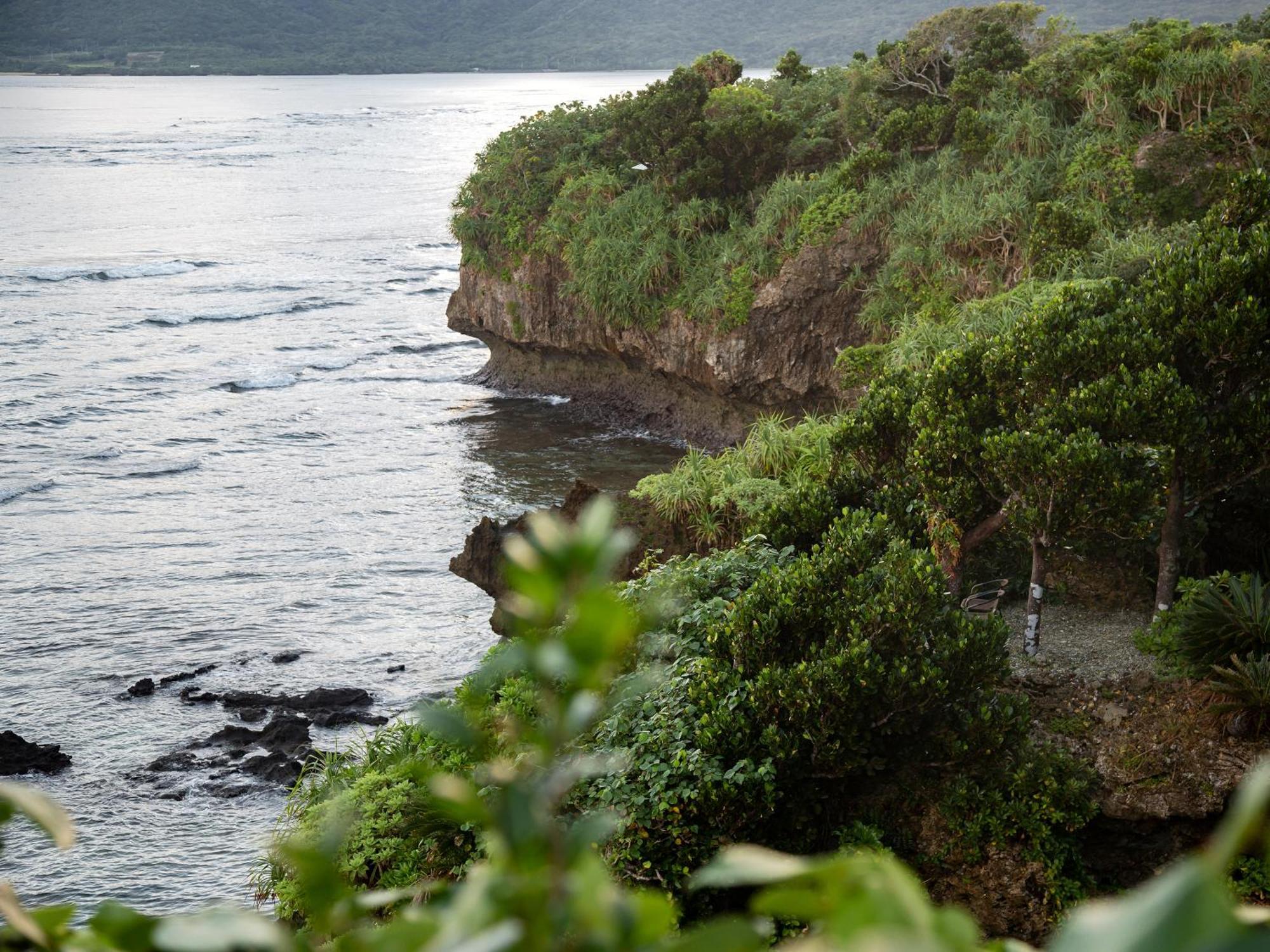 Jusandi Ishigaki  Exterior photo